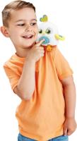 VTech - LoLibirds Lolito Copito, Pajarito Interactivo de Peluche para Colocar en el Hombro, Mascotas Que repiten lo Que Dices, Cantan, Trinan - details 5