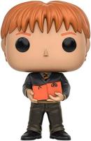 Funko Harry Potter Funko George Weasley  Harry Potter   varita 34   figura - details 2