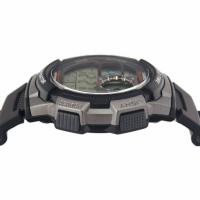 Casio Ae-1000w-1bvef  Reloj Para Para Hombre Color Negro - details 2