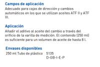Liqui Moly Estabilizante de Gasolina para Motores de Motocicletas x3 - details 2