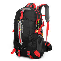 Impermeable Mochipa de Viaje 40L Unisex, Diseño Nylon, Ideal para Senderismo, Montañismo - details 5