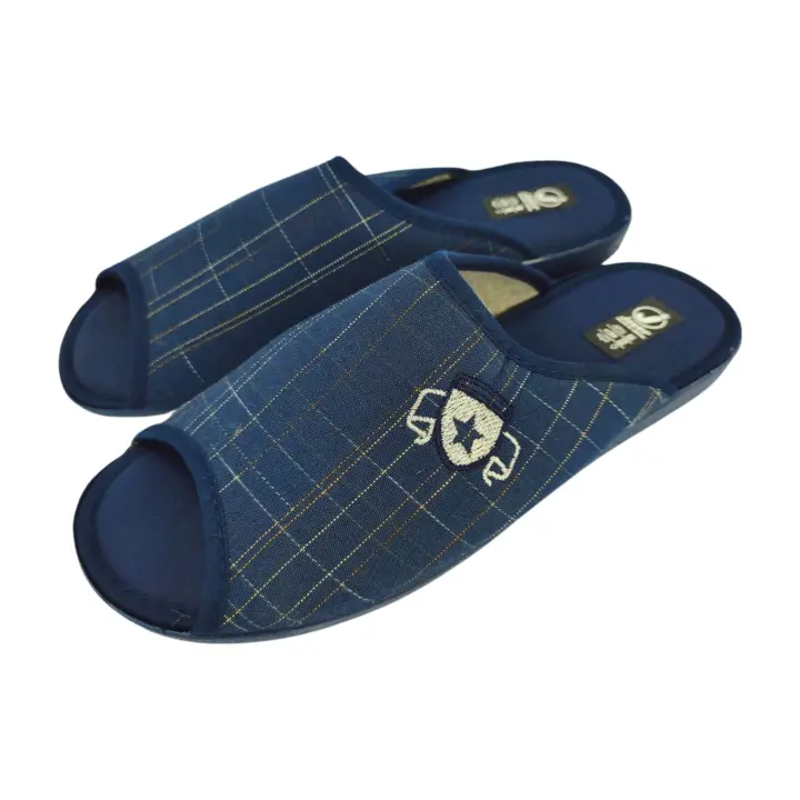 Zapatillas de Casa Hombre Javer - 1