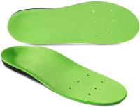 Almohadillas De Apoyo Arco Alto Para Zapatos Ortopédicos Alivio Del Dolor De Fascitis Plantar Y Dedos Planos Deportivas Medio Hombre - details 8