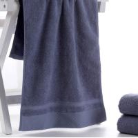 Toalla De Baño De Algodón Suave Y Absorbente Para Adultos Toalla De Lavado Rápido Para Rostro Mano Y Ducha Toalla De Baño De Color Sólido - details 8