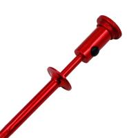 Herramienta De Recogida Magnética Telescópica Con 4 Garrajas Y Luz LED Herramienta Flexible Con Magnetismo Para Agarre Y Sujeción (No Incluye Batería) - details 7
