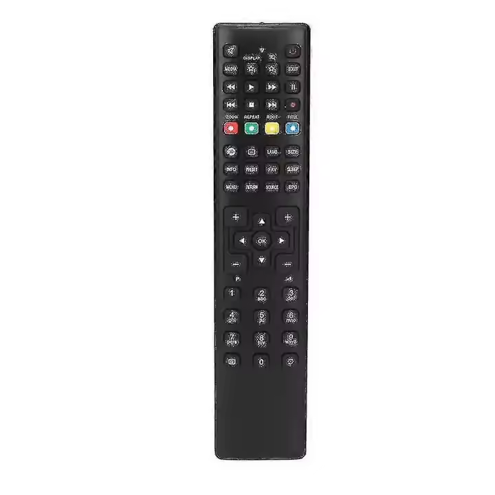 Reemplazo RC1208 control remoto para Medion MD30297 MD20255 accesorios de TV-SJL - 1