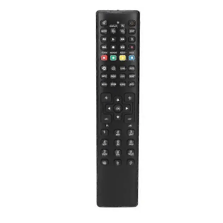 Reemplazo RC1208 control remoto para Medion MD30297 MD20255 accesorios de TV-SJL - 1
