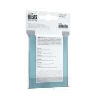 Fundas Standard 64x90mm Just Sleeves (50 uds) Fundas Gamegenic - details 2