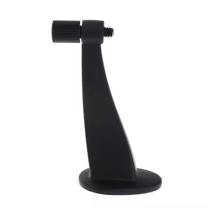 Soporte de trípode para binocular universal binocular adaptador de metal - 1