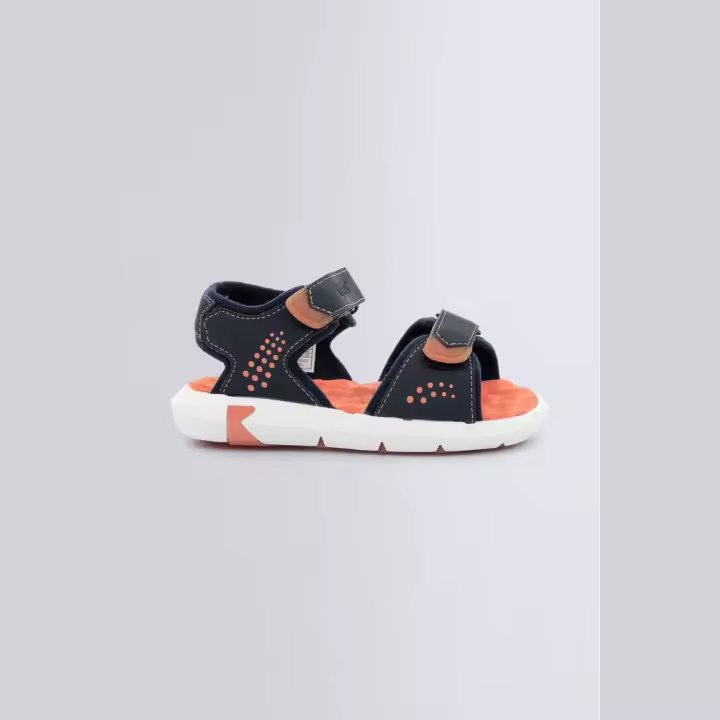 Sandalia Kickers Jumangap - 1