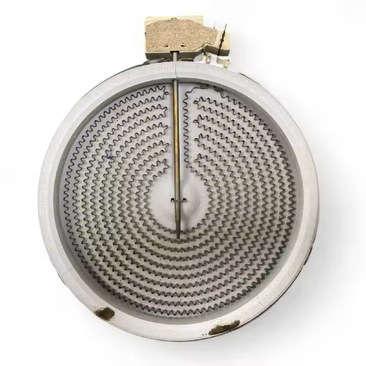 Resistencia Vitro ZANUSSI ZKT 623LBV 10.58112.744 60.16170.003 - 1