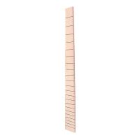 Fretboard De Madera De Arce Para Guitarra Eléctrica Con 22 Dedos Herramienta De Luthier Partes De Repuesto Para Instrumentos Musicales - details 0