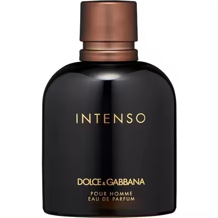 DOLCE & GABBANA Intenso Eau de Parfum Vaporizador 125ml Para Hombre - 1