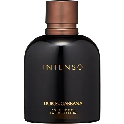 DOLCE & GABBANA Intenso Eau de Parfum Vaporizador 125ml Para Hombre - 1