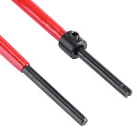 Kit De Reparación De Hileras Métricas Helicoil Para Coche Herramienta De Reparación De Automóviles M5 M6 M8 M10 M12 M14 - details 21