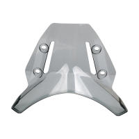 Deflector De Viento Para Motocicleta YAMAHA MT-09 FZ-09 2023 2022 2021 Pantalla De Protección ABS Plástico Pieza Por Pieza - details 8