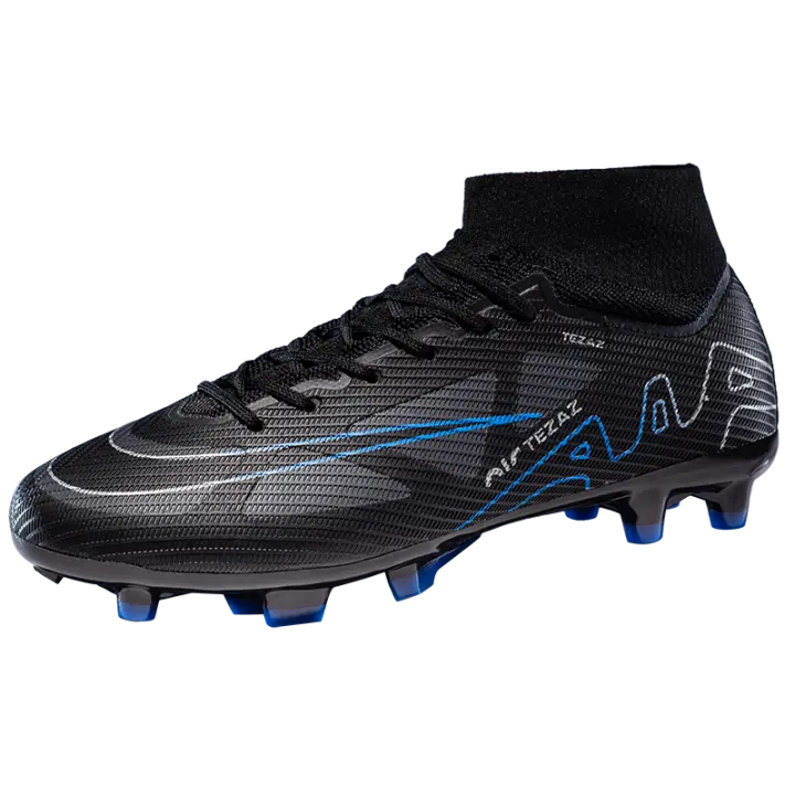 Zapatos de Fútbol Profesionales Atos TF/FG Antideslizantes para Entrenamiento al Aire Libre - 1
