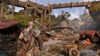 God of War Ragnarok - Playstation 4 - Nuevo Precintado - PAL España - details 2