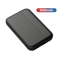 Mini Cargador Portátil de Batería Externa de 10000mAh Carga Rápida Ideal para Chaleco, Bufanda, Calcetines, Guantes Suministros del Hogar, Limpieza - details 6