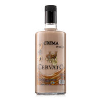 CervatO Crema de Orujo Botella 70CL "Una de las Cremas de Orujo más premiadas" - details 3