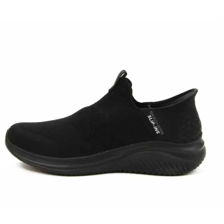 Skechers mod. 232450 zapato sport para hombre en nilon, sin cordones - 1