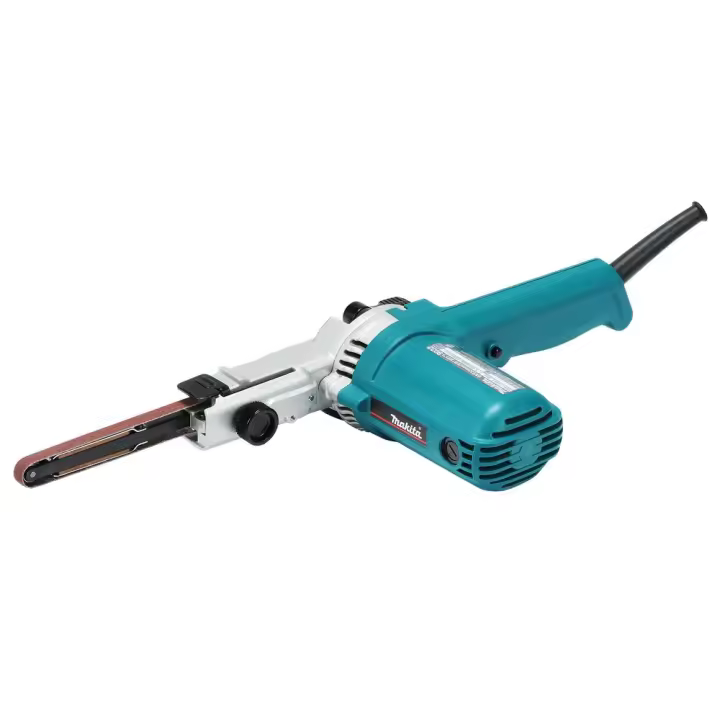 MAKITA 9032 Lijadora de banda 500W 9x533mm - 1