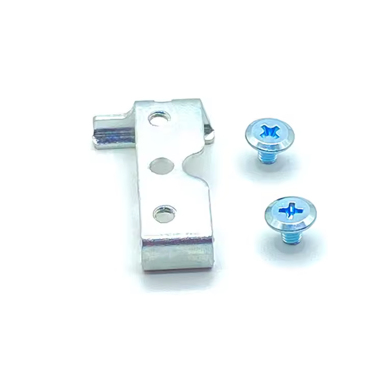Tijeras Eléctricas Para Corte De Pelo Piezas De Repuesto Con Tornillo Para WAHL 8148 Herramienta Manual De Reemplazo - 1