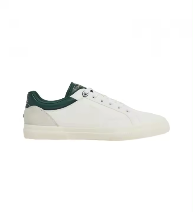 Pepe Jeans | Zapatillas de piel Kenton Journey M blanco - 1
