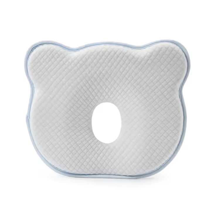 Nuevo Nasido Cojín Central Para El Cuello Unisex Años - 1