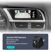 Junsun-Radio Multimedia con GPS para coche, Radio con CarPlay inalámbrico de 8,8 pulgadas, No 2DIN, para Audi A4, A4L, B8, 2009, 2010, 2011, 2012, 2013-2016 - details 18