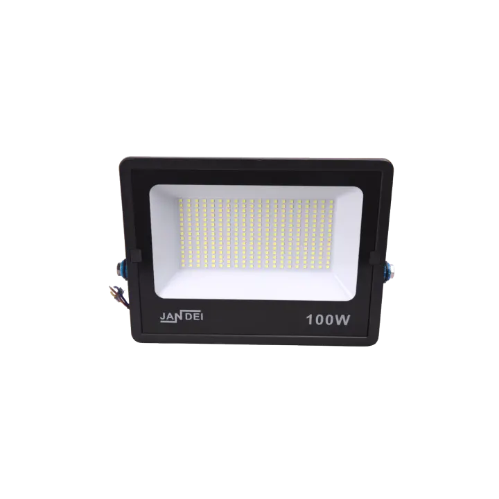 Proyector LED Grafeno 100W Luz Fría 6000K IP65 Jandei - 1