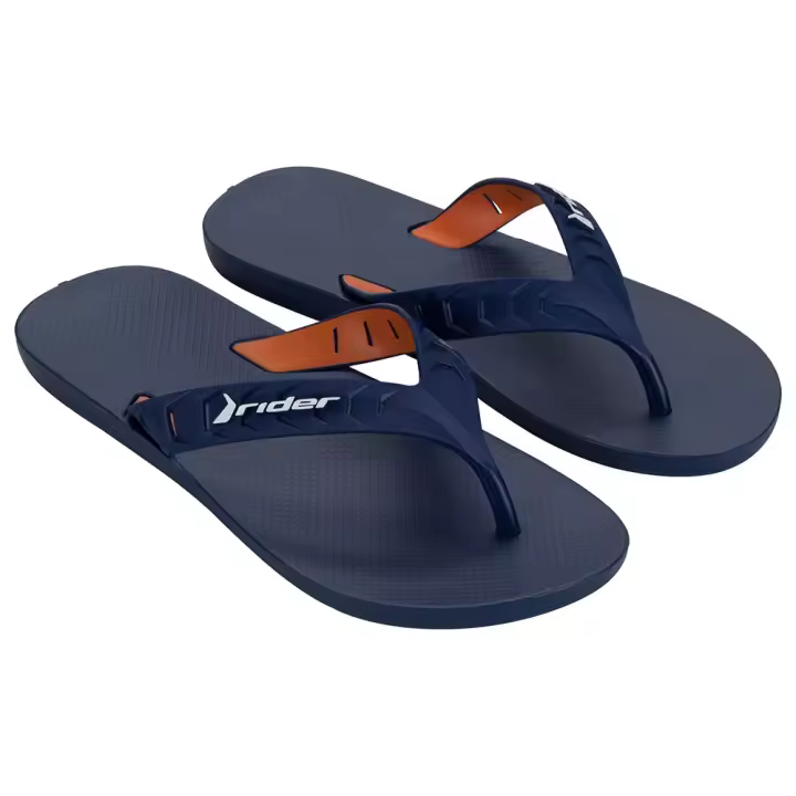 Calzado hombre Chanclas Rider Chanclas Street Duo Azul - 1