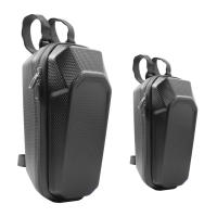 Bolsa De Almacenamiento Grande Para Patinete Eléctrico Inokim OXO OX Mini Impermeable Accesorio De Manillar Partes De Bicicleta - details 17