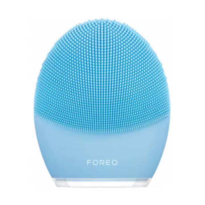 Masajeador profesional Foreo Luna 3 Azul Combination Skin - 1