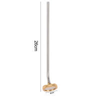Pompa Automática De Jardín Eléctrica De 5L Con Batería Recargable USB 2200mAh Mister Para Plantas Con 2 Brocas De Spray Alternativas - details 12