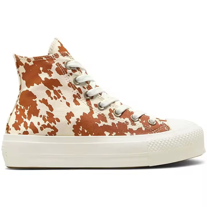 Calzado Sportswear marca Converse modelo A10141C para mujer en color marrón - 1