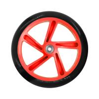 Ruedas De Patinete Para Adultos 200mm Con Rodamientos ABEC 7 Ruedas Sólidas De Repuesto Para Patinete Razor Y Patinete De Pies - details 7