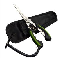Aguja De Pesca En Acero Inoxidable Herramienta De Pesca Resistente Al Agua Salada Corte De Línea De Tejido Afilado Para Equipo De Pesca - details 8