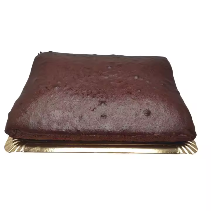 Panvivo. Bizcocho de chocolate (aprox. 2 kg.). Recién hecho. Sin grasas trans. Sin conservantes. - 1