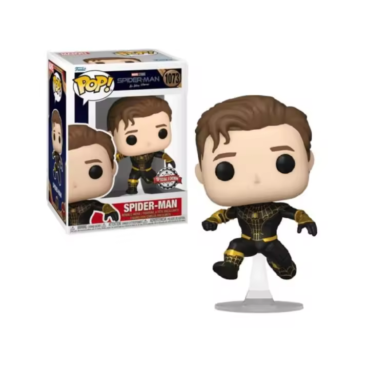 Funko Pop Spider Man No Way Home Special Edition 1073 - 1