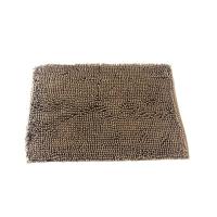 Alfombra de Baño  Saggy 50 X 70 CM Antideslizante Absorbente Suave al Tacto Energy Colors Textil-Hogar - details 7