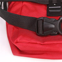 Bolsa Portátil Para Alimentos De Perro Gran Capacidad Para Entrenamiento Y Alimentación Mochila De Cintura Para Entrenador De Mascotas - details 8