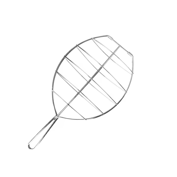 IBILI  770500  PARRILLA RODABALLO INOX XL - 1