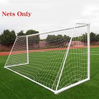 Red De Fútbol Completa De Alta Calidad Tamaño 1.8M X 1.2M 3M X 2M Para Entrenamiento Deportivo Jóvenes Puerta De Fútbol - details 9