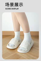 Nuevas zapatillas de EVA para Mujer en verano, Suela suaves, antideslizantes, para el baño, para el hogar, resistentes al desgaste, para Uso al Aire Libre, sandalias para parejas para hombres - details 5