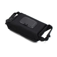 Toalla De Picnic Impermeable Y Tela De Camuflaje Táctico Para Camping Al Aire Libre Bolsa De Papel Húmedo Para Suministros Al Aire Libre - details 10