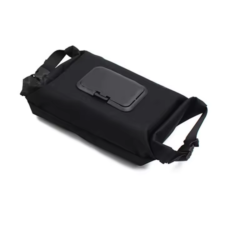 Toalla De Picnic Impermeable Y Tela De Camuflaje Táctico Para Camping Al Aire Libre Bolsa De Papel Húmedo Para Suministros Al Aire Libre - 1