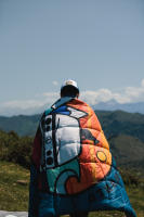 Manta Camper Van Life (individual) SEVEN PEAKS - details 0