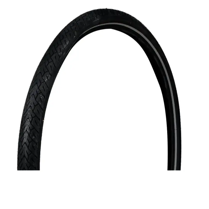 Pirelli Cubierta Rígida Urbana Cycl-e Dt 700c X 42 - 1