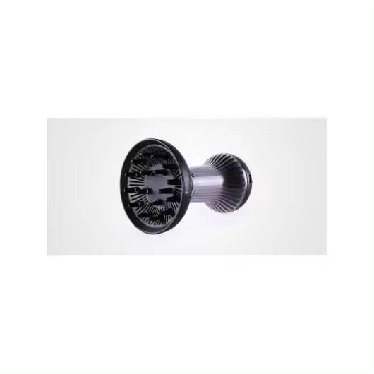 Secador difusor Rizzi Dryer Perfect Beauty - Ideal para reducción de frizz - 1